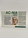 AC-NIA JABON PARA ACNE 52G HERBANASE