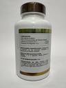 CASCARA SAGRADA 250MG / 120 CAPS HERBALMAX