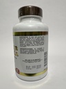 CASCARA SAGRADA 250MG / 120 CAPS HERBALMAX