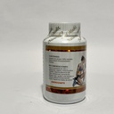 LEVADURA DE CERVEZA NATURAL MEDIX
