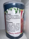 POMO 400GR AGUAJE PLUS NATURAL MEDIX