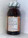 ANTICOLESTEROL 300GR X 100 CAPSULAS NATURAL FACTOR