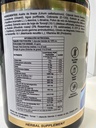 RELAX MAX X 100 CAPSULAS HERBALMAX