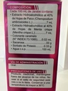 AMEBAMAC FORTE JARABE 120ML