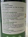 ZARZAPARRILLA TABLETAS X 120 LABMAC