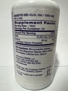 BIOTIN NATROL