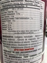 COLAGENO HIDROLIZADO ROSADO 300Gr MONVERD