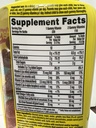 Información Nutricional