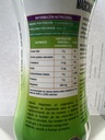 MAGICMAC COTRATO DE MAGNESIO POLVO ENVASE 400GR LABMAC