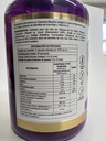 RESVERATROL MAX X 100 CAPSULAS HERBALMAX