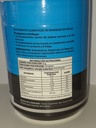 GLICINATO DE MAGNESIO POLVO NATURAL FACTOR 