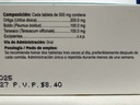 ANTIACNE 40 TABLETAS QUANTUM