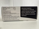 ANTIGAS 40 TABLETAS QUANTUM