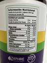 BIOTINA COENZIMA Q10 MAS ACIDO HIALURONICO 60 CAP 730 MG QUANTUM