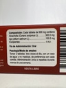 CTH COLESTEROL TRIGLICERIDOS HIPERTENCION 40 TABLETAS QUANTUM