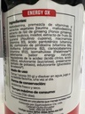 ENERGY OX POLVO 300GR QUANTUM