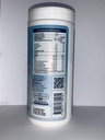 CITRATO DE MAGNESIO + CALCIO + ZINC 300MG LIMON NATURES GARDEN