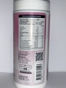 CITRATO DE MAGNESIO + CALCIO+ ZINC 300MG NATURES GARDEN
