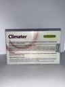 CLIMATER 40 CAPSULAS NATURES GARDEN