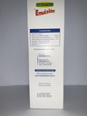 JARABE EMULSION ACEITE DE BACALAO 500ML NATURES GARDEN