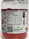 BIOTINA BEAUTY + HEALTH  90 GOMITAS LIVING NATURAL
