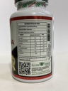 ASTAXANTINA 400MG X 100 CAPSULAS LIVING NATURAL
