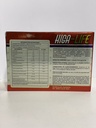 HIGA-LIFE BLISTER X 30 CAPSULAS LIVING NATURAL