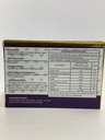 MELATONINA BLISTER X 30 CAPSULAS   LIVING NATURAL