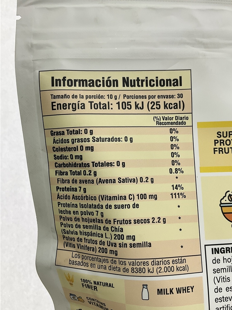 ISO DIET CHOCOLATE 300GR MONVERD