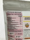 ISO DIET FRUTILLA 300GR MONVERD