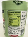 BLOOM-GREEN DETOX JUICE 300GR MONVERD