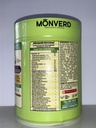 URO PROBIOTIC DETOX FIBER 300GR MONVERD