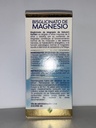 BISGLICINATO DE MAGNESIO 700GR 60CAP NATURES GARDEN