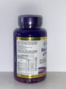 RESVERATROL Y NAD MAX 1423MG X 60U HERBALMAX
