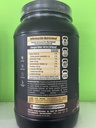 WHEY PROTEIN CHOCOLATE 4LB MONVERD
