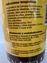 LEVADURA DE CERVEZA EN POLVO 1KG ECUANATU