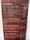 TOR FORTEX JARABE 500ML NATURAL FACTOR