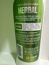 ACONDICIONADOR HERBAL ROMERO 500ML LA COLMENA