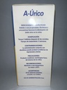 ACIDO URICO ORTIGA 40 TABLETAS NATURES GARDEN
