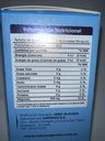 MAGNESIO LIVE TOTAL 60 TABLETAS NATURES GARDEN