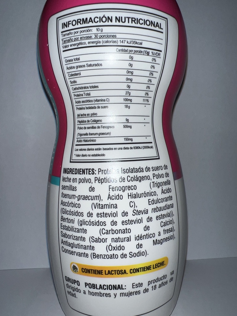 CURVAS NATURALES 300GR MONVERD