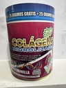COLAGENO HIDROLIZADO ROSADO 300Gr MONVERD