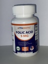 ACIDO FOLICO VITAMATIC 5MG X120 AMERICANO 