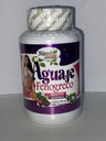 AGUAJE + FENOGRECO MEDICINA NATURAL