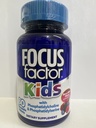 FOCUS FACTOR 60 TABLETAS AMERICANO 