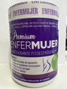 ENFERMEDADES DE LA MUJER POLVO 400 GR MONVERD