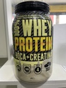 WHEY PROTEIN 4 LB MONVERD 