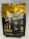 L-ARGININA KIDS + HIERRO DOY PACK 300 GR QUANTUM