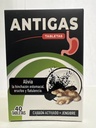 ANTIGAS 40 TABLETAS QUANTUM