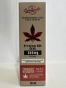PREMIUN CBD OIL 300 MG 30ML QUANTUM